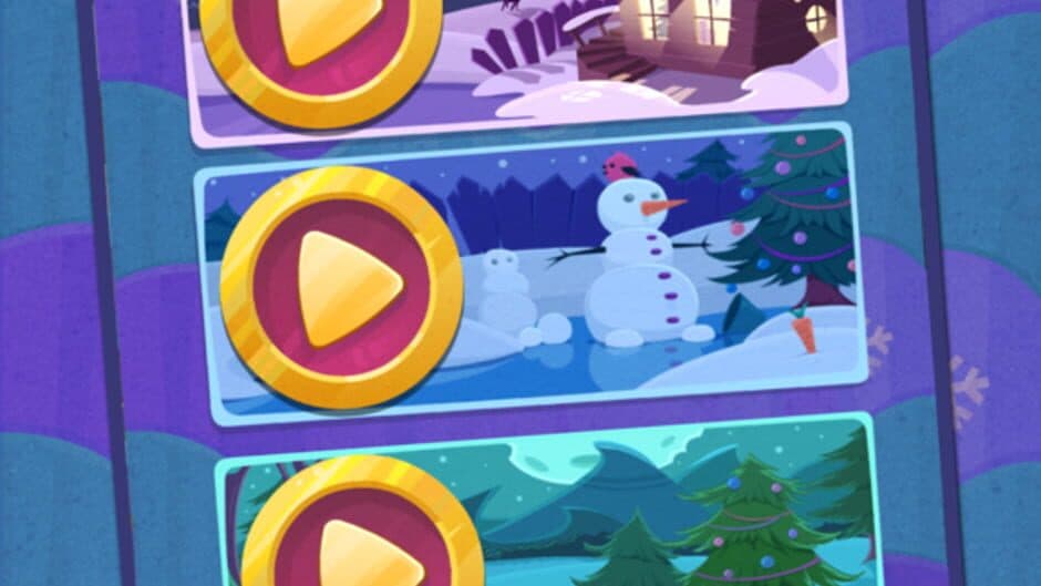 Скриншот 1 из Xmas Boom