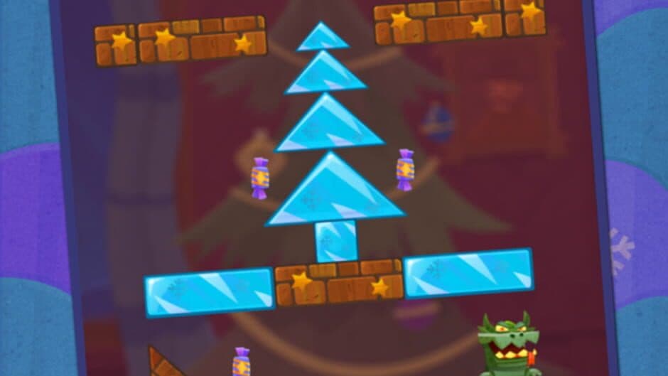 Скриншот 2 из Xmas Boom