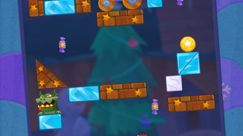 Скриншот 3 из Xmas Boom