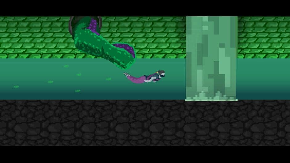 Скриншот 8 из Revenge of Noxi