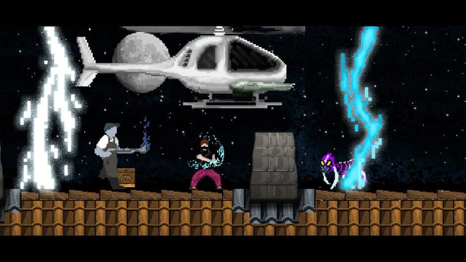 Скриншот 11 из Revenge of Noxi