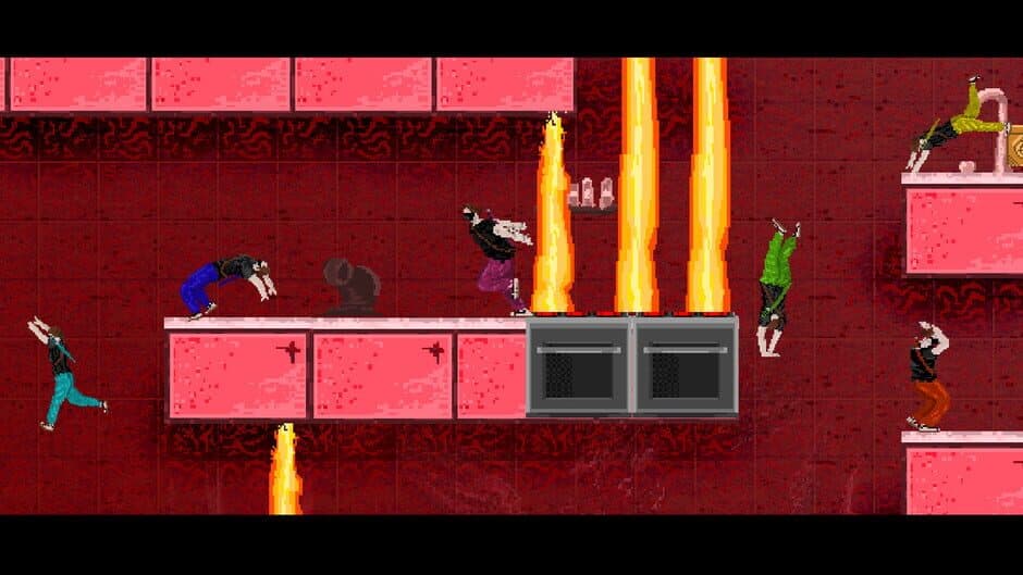 Скриншот 12 из Revenge of Noxi