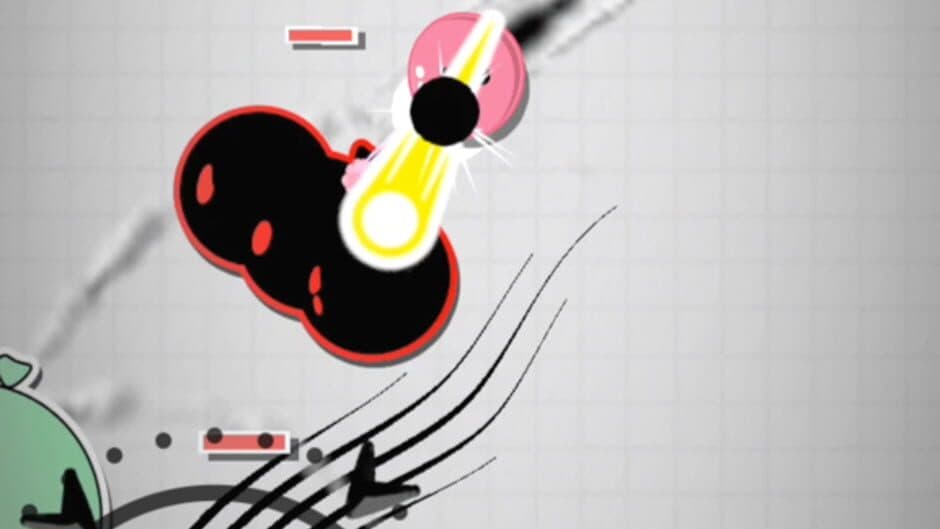 Скриншот 2 из Grapple Gum