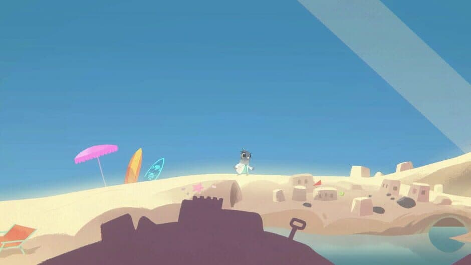 Скриншот 7 из Fall of Porcupine: Save the World Edition
