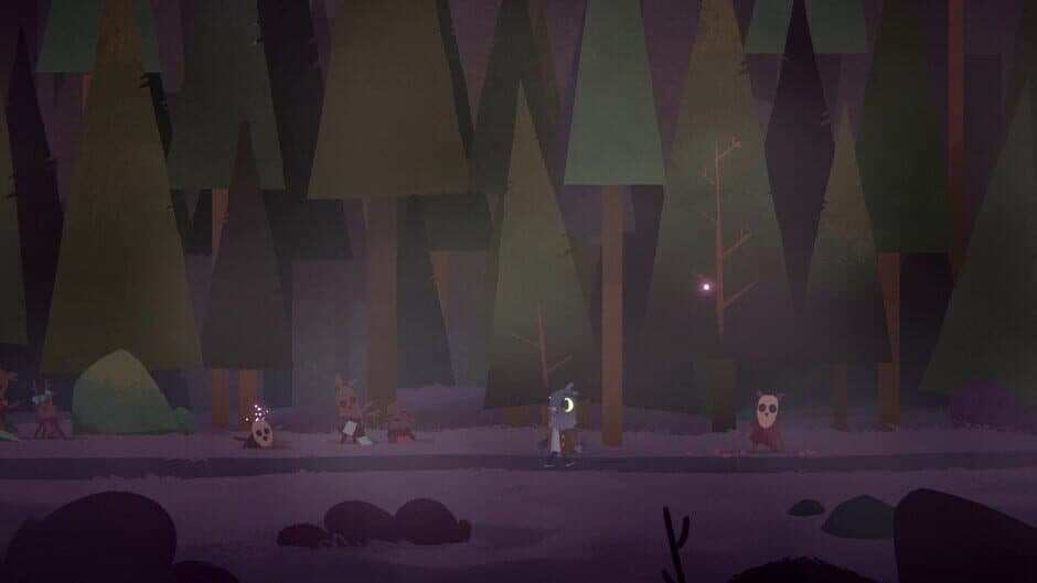 Скриншот 12 из Fall of Porcupine: Save the World Edition