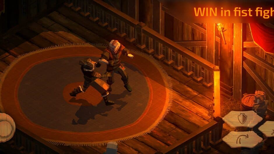 Скриншот 5 из Slash of Sword 2