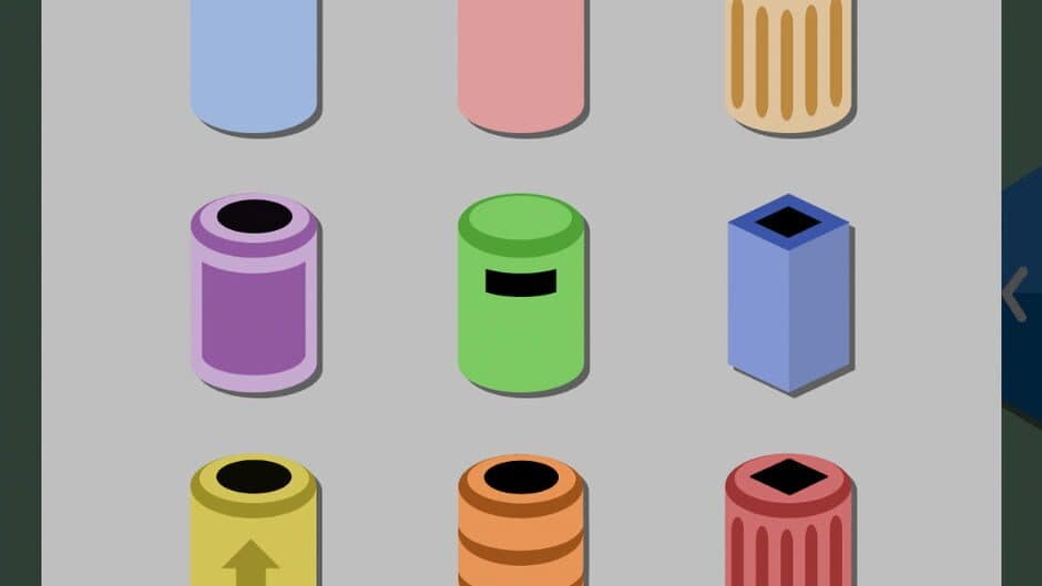 Скриншот 3 из Scrap Clicker 2
