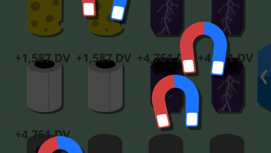 Скриншот 4 из Scrap Clicker 2