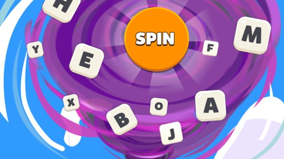 Скриншот 2 из Topic Twister