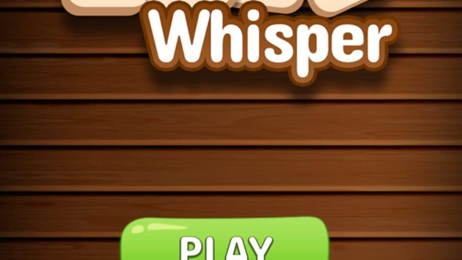 Скриншот 3 из Word Whisper