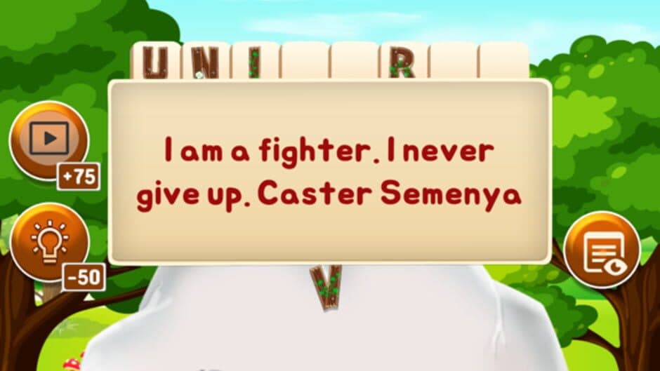 Скриншот 8 из Word Whisper