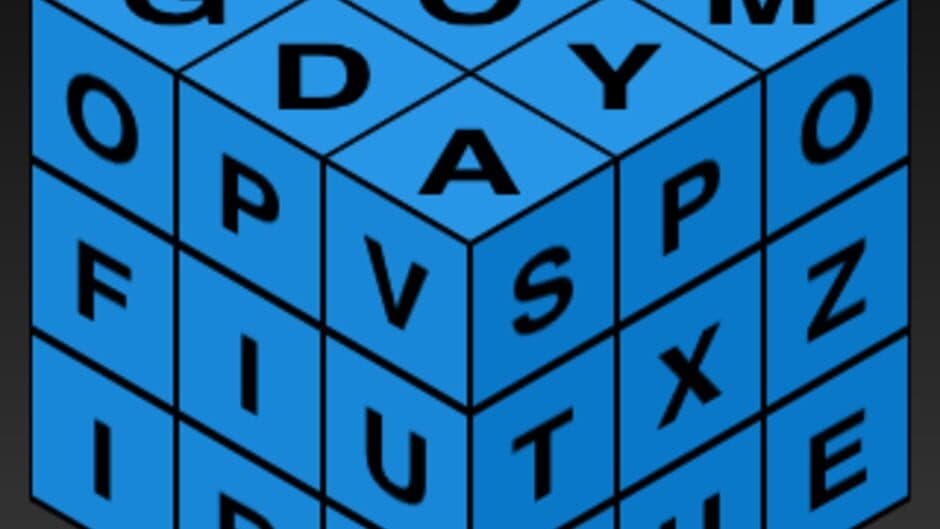 Скриншот 8 из IsoWords