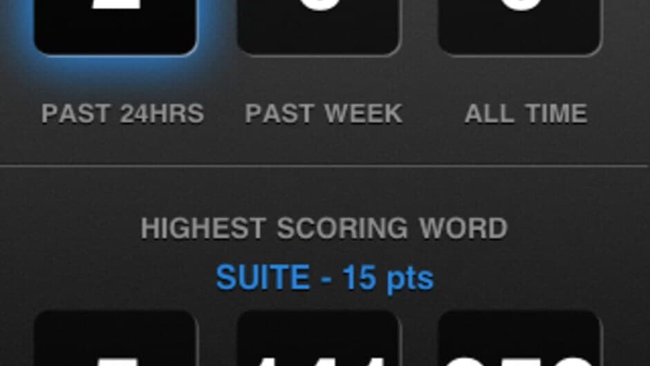 Скриншот 9 из IsoWords