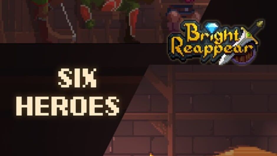 Скриншот 1 из Bright Reappear
