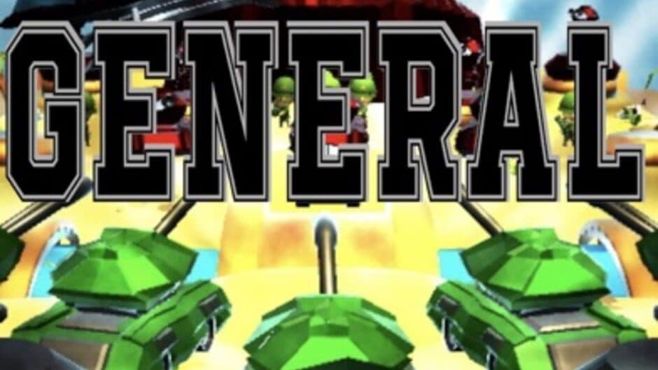 Скриншот 1 из War General: Multiplayer Rank