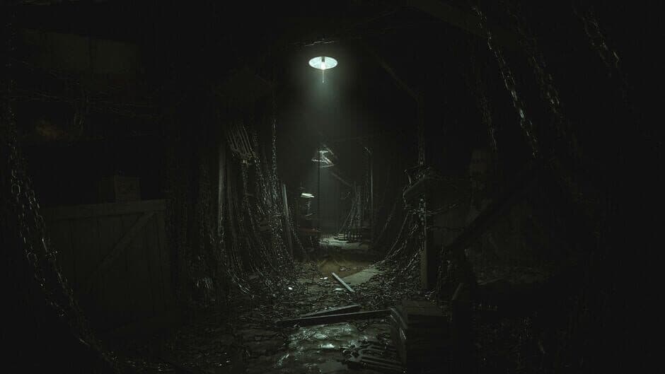 Скриншот 6 из Layers of Fear: Deluxe Edition