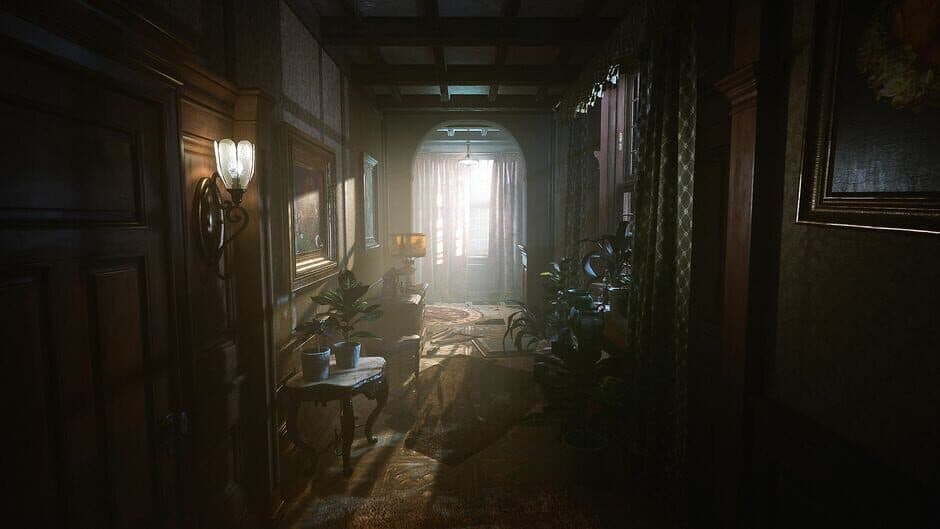 Скриншот 7 из Layers of Fear: Deluxe Edition