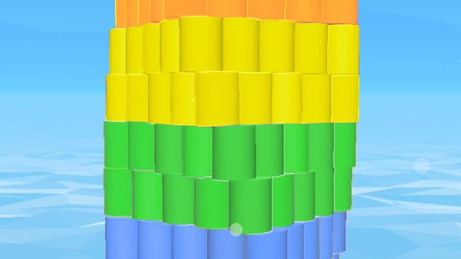 Скриншот 5 из Tower Color