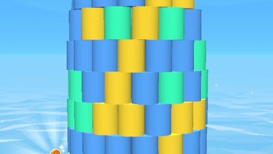 Скриншот 7 из Tower Color