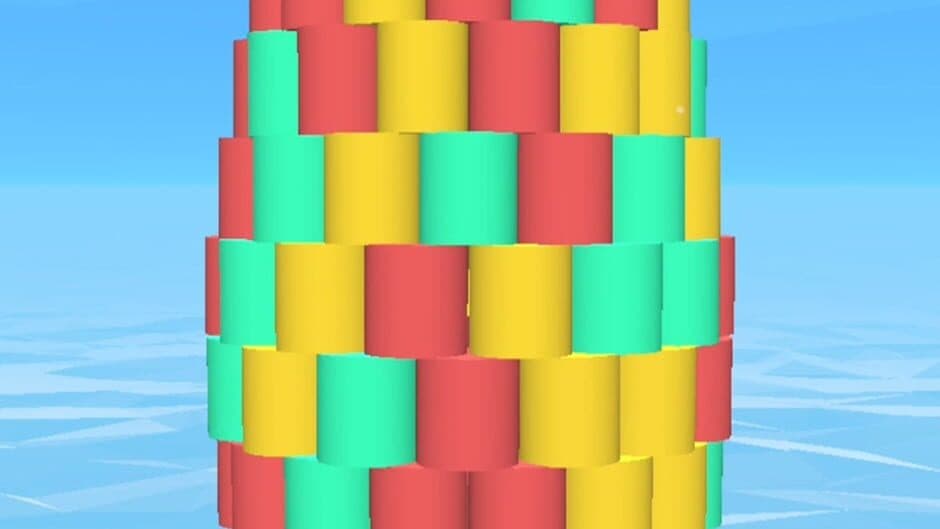 Скриншот 8 из Tower Color