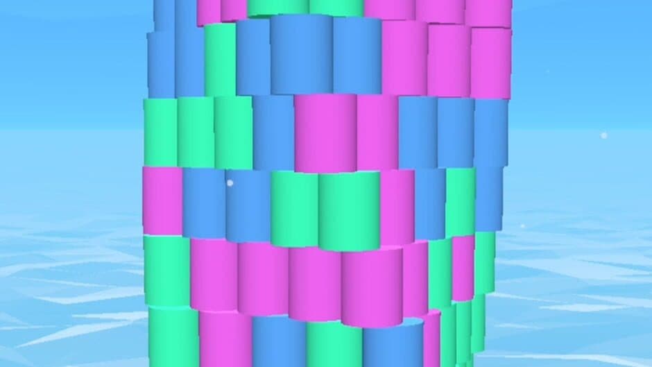 Скриншот 2 из Tower Color