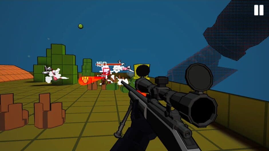 Скриншот 4 из Netlooter