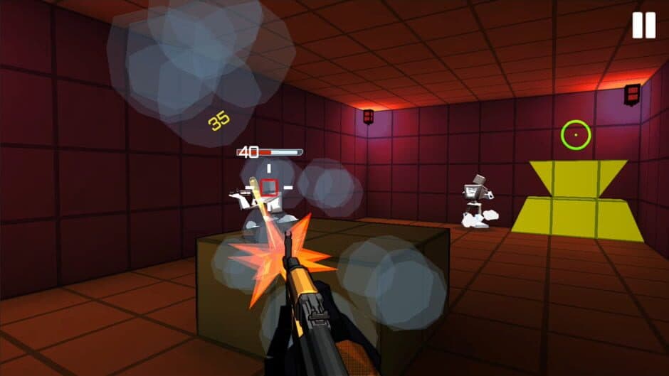 Скриншот 6 из Netlooter