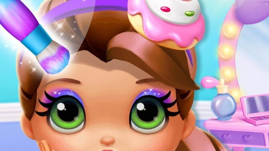 Скриншот 3 из Party Popteenies Surprise