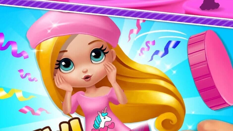Скриншот 4 из Party Popteenies Surprise