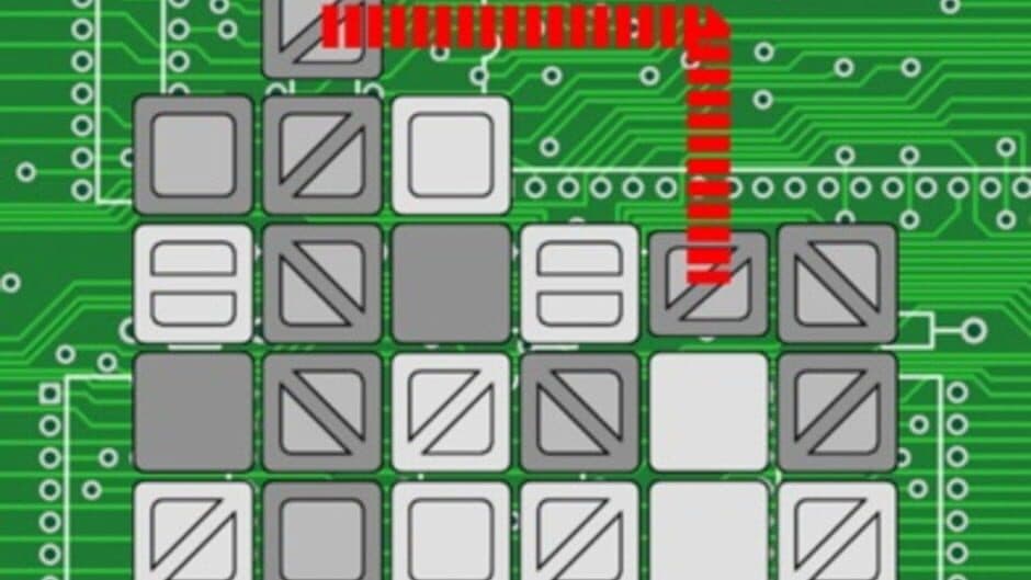 Скриншот 2 из ShortCircuit