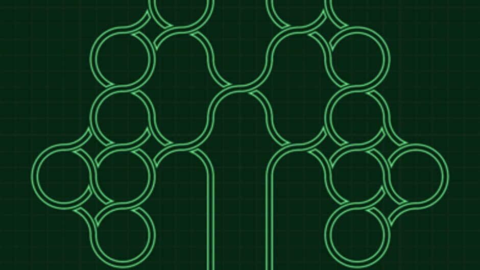 Скриншот 1 из Infinity Loop: Blueprints