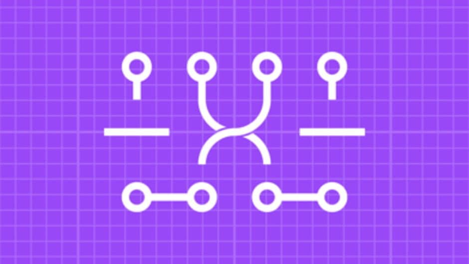 Скриншот 3 из Infinity Loop: Blueprints