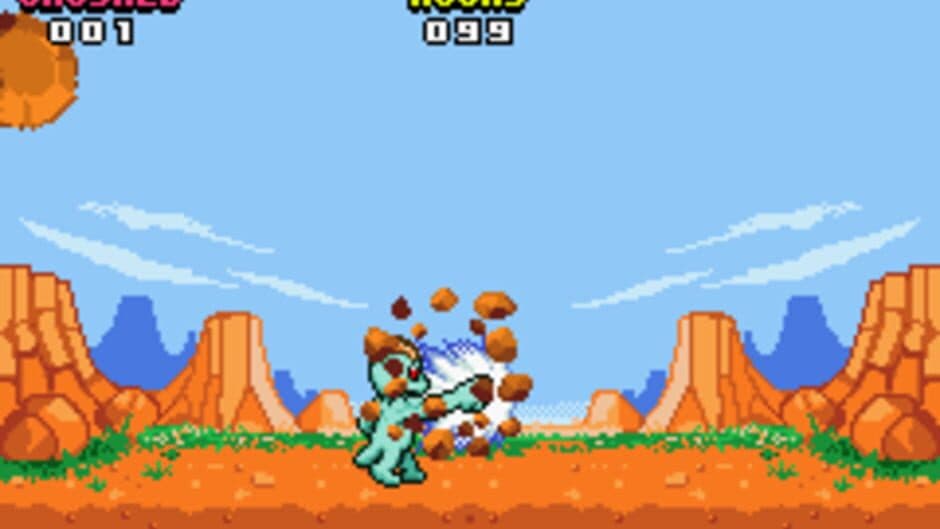 Скриншот 1 из Machop at Work