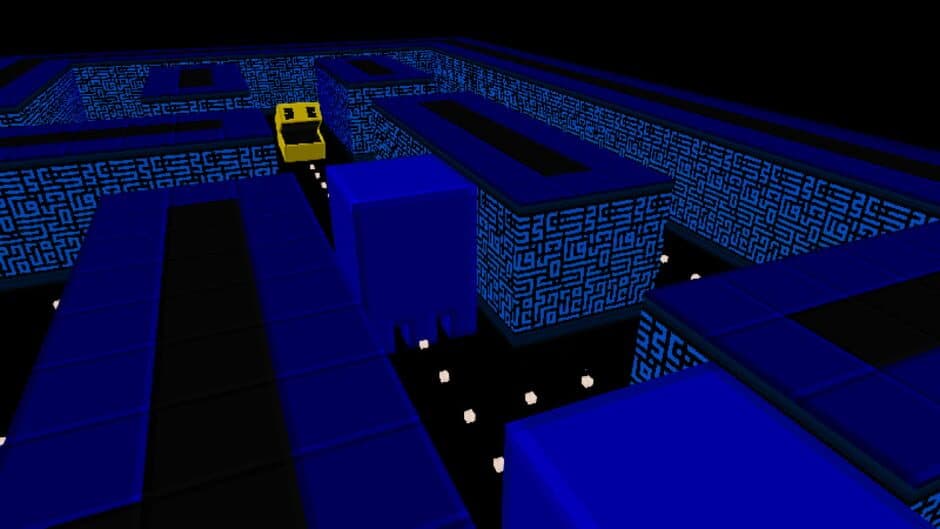 Скриншот 4 из Minecraft: Pac-Man