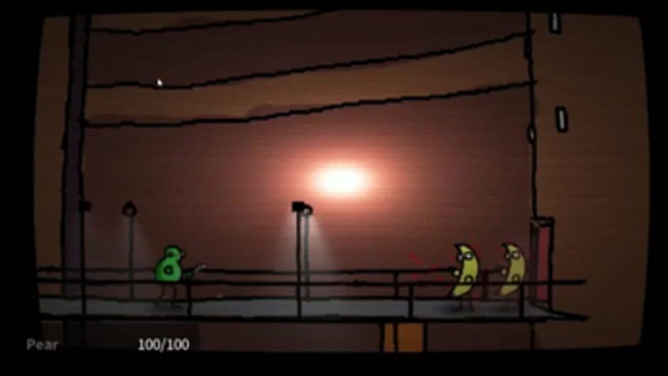 Скриншот 3 из The Pear Game