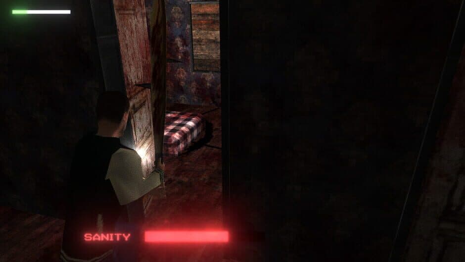 Скриншот 6 из Don't Let Him In