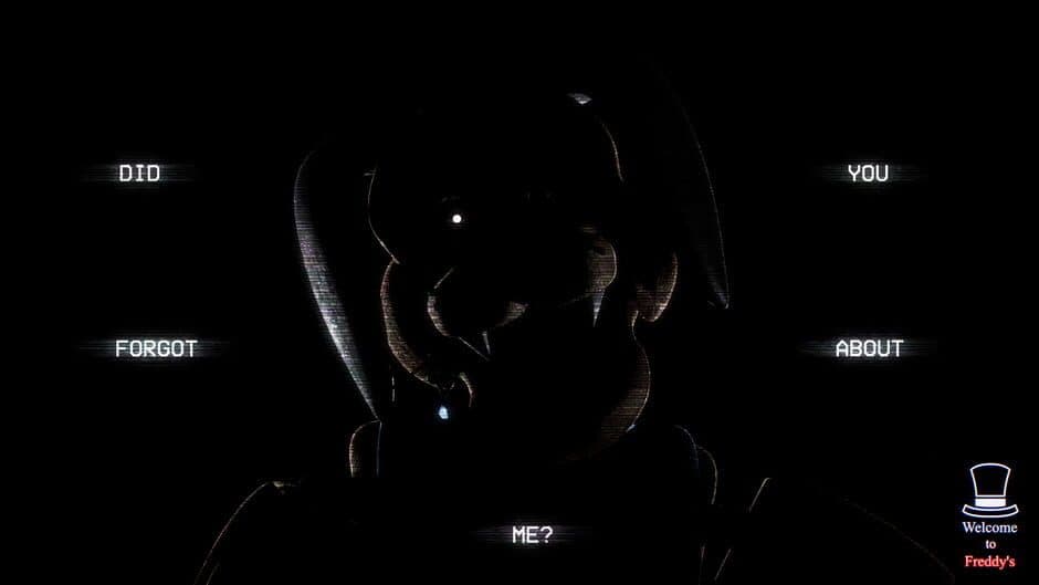 Скриншот 7 из Welcome to Freddy's