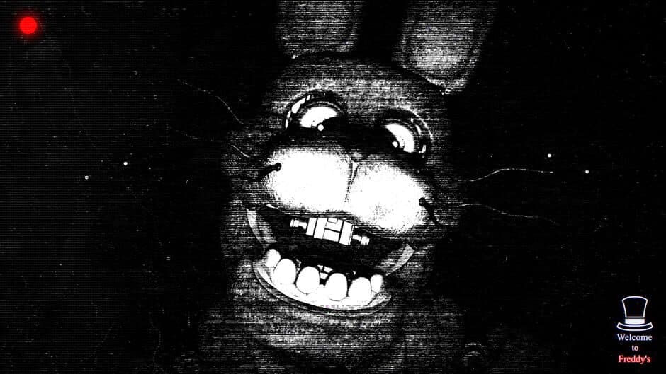 Скриншот 1 из Welcome to Freddy's