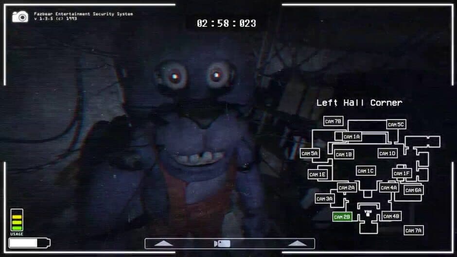 Скриншот 2 из Welcome to Freddy's