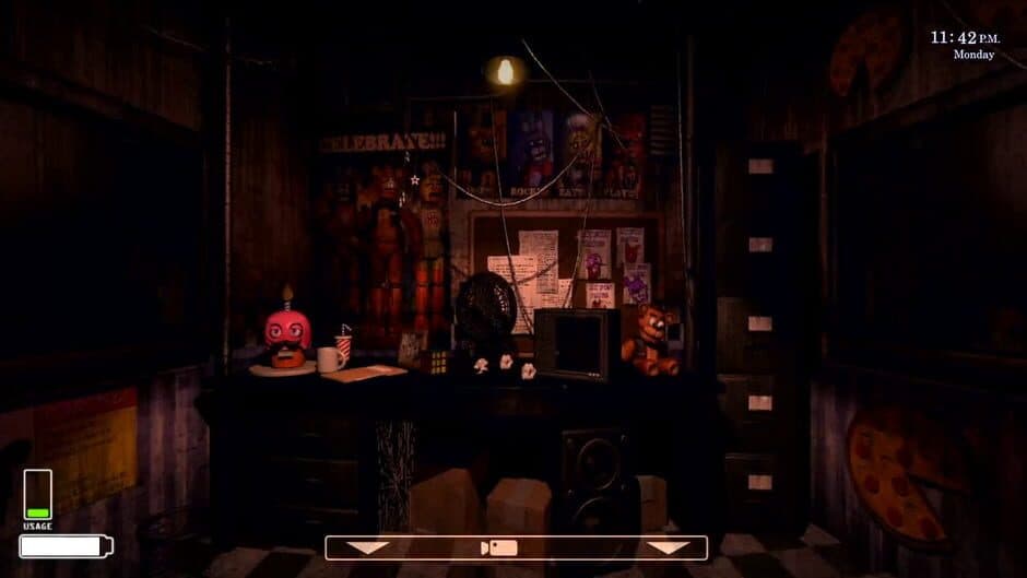 Скриншот 3 из Welcome to Freddy's