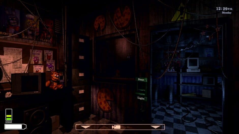 Скриншот 5 из Welcome to Freddy's