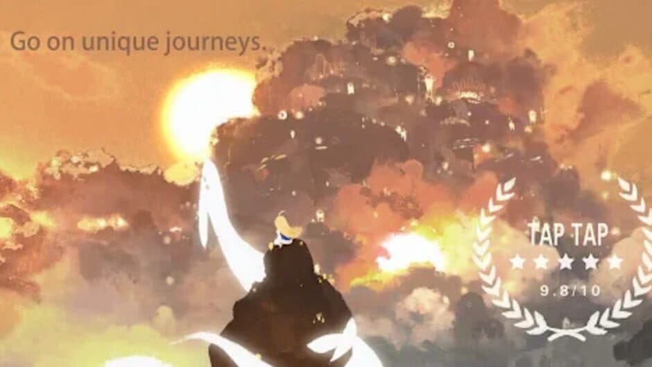 Скриншот 3 из Heaven Travel
