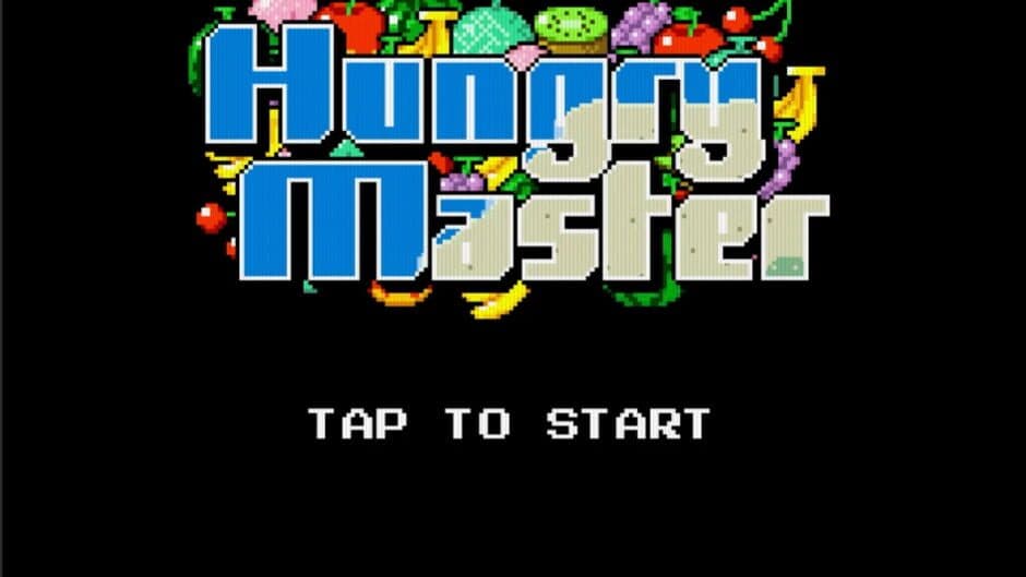 Скриншот 1 из HungryMaster