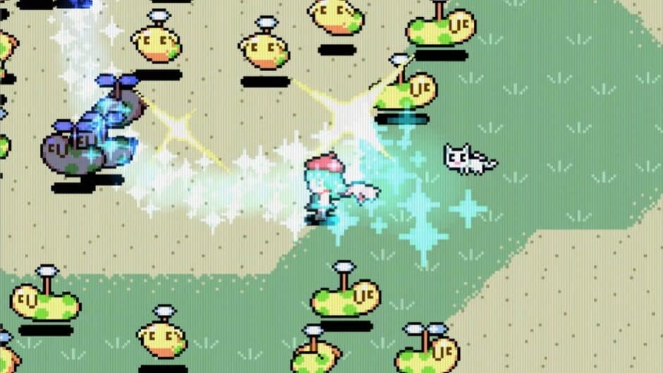 Скриншот 6 из HungryMaster