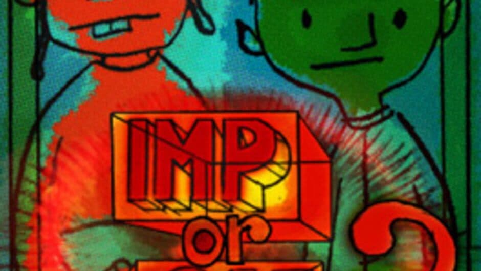 Скриншот 1 из Imp or Oaf?