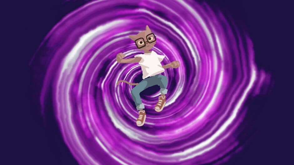 Скриншот 3 из Pixel's Time Paradox