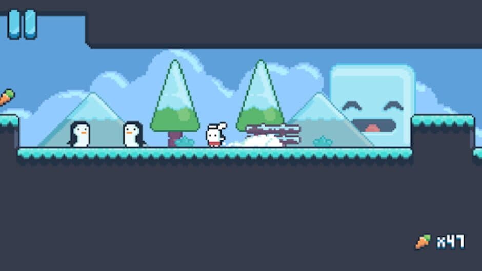 Скриншот 2 из Yeah Bunny!