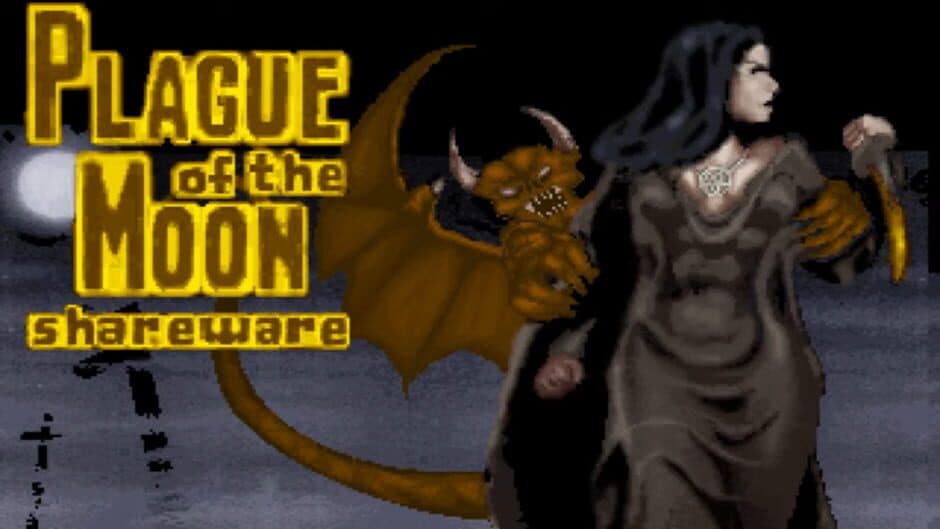 Скриншот 2 из Plague of the Moon