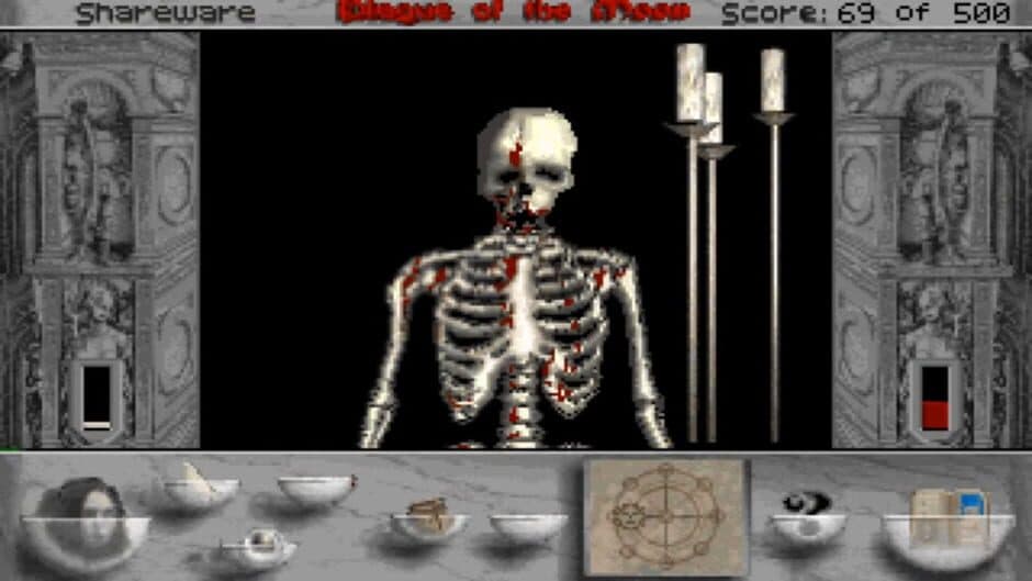 Скриншот 5 из Plague of the Moon