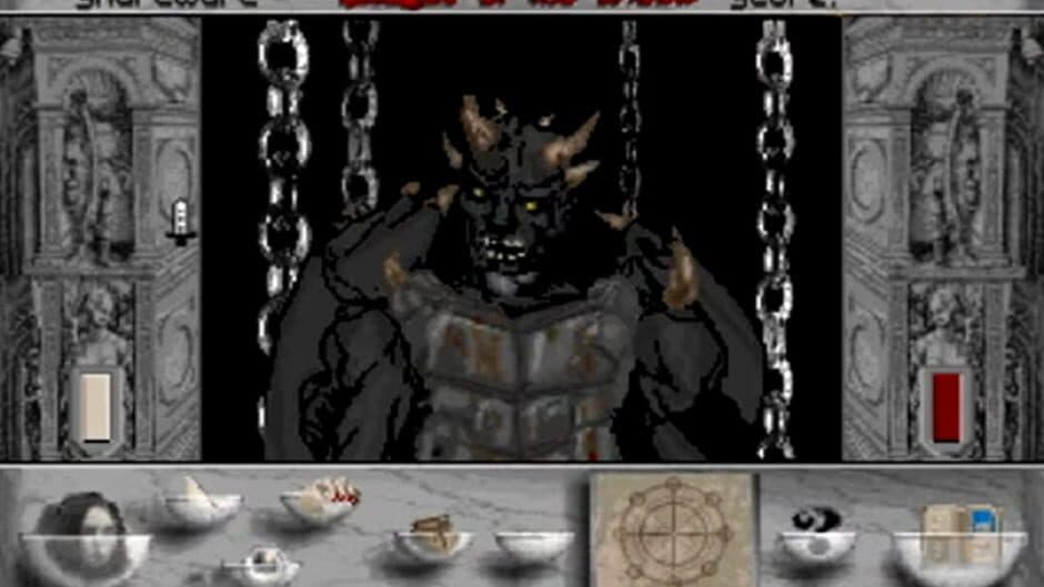 Скриншот 10 из Plague of the Moon